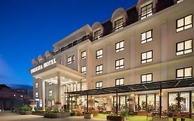 Sapa Freesia Hotel